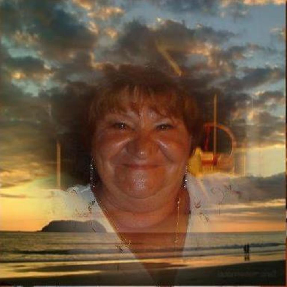 Meet your Posher, Susan